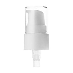PT24410W-C0C-P3-05 : Lotion Pump